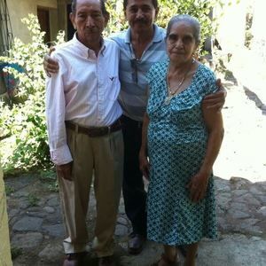 Meet your Posher, Robert